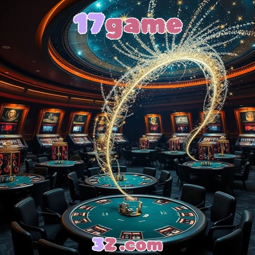 Aterrorizante Terror: Os Jogos de Horror do 17game