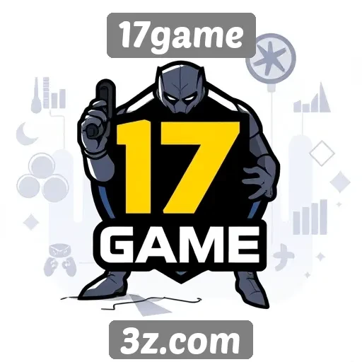 Comunidade do 17game discute tendências de jogos online