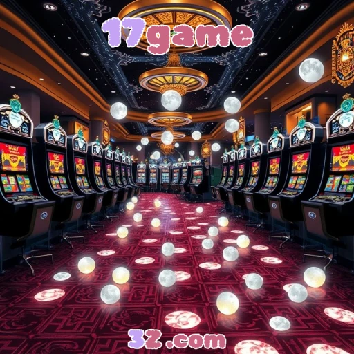 Os Tesouros Indie do 17game: Uma Jornada Única