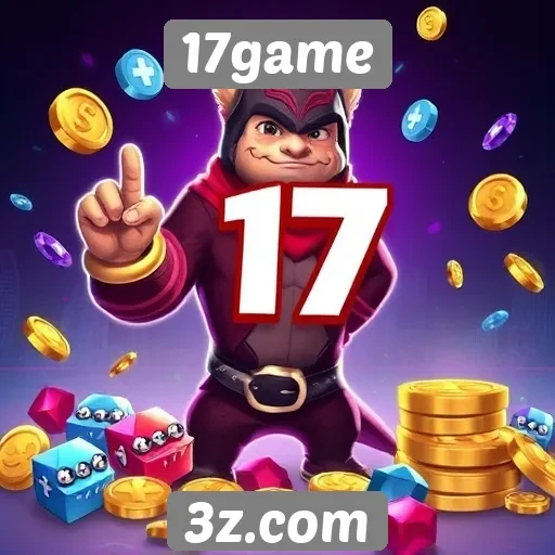 Dicas para otimizar sua experiência no 17game