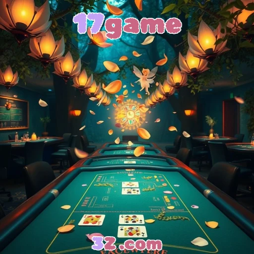 Desafios de Puzzle: Explore o 17game com Criatividade