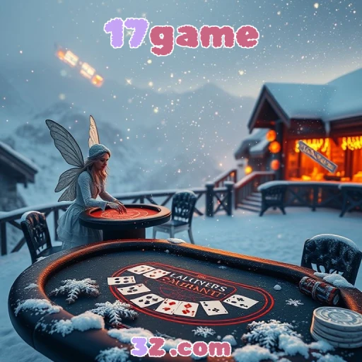 Simulação em 17game: Entre no Mundo dos Jogos Online!