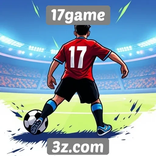 Tutoriais disponíveis no 17game para novos jogadores